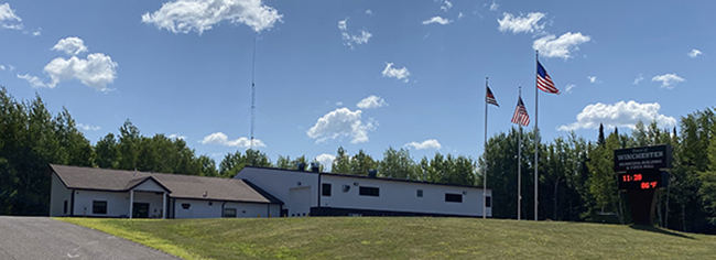 townhall